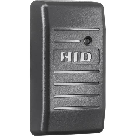 hid rfid scanner|hid proximity card readers.